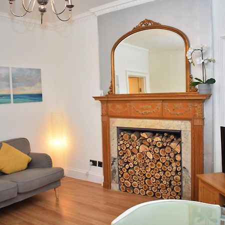 Rose Street - Watchmakers Apartment EDI Exterior foto