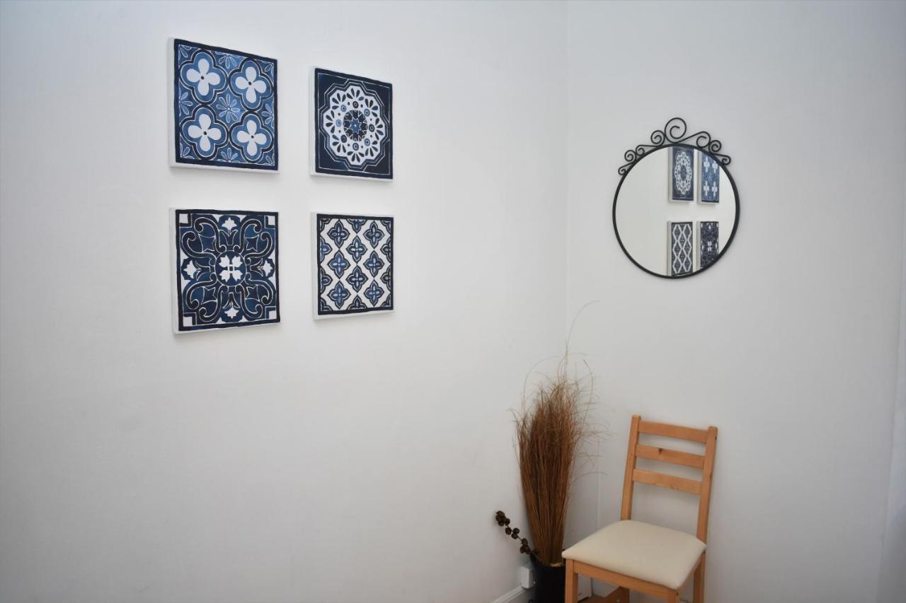 Rose Street - Watchmakers Apartment EDI Exterior foto